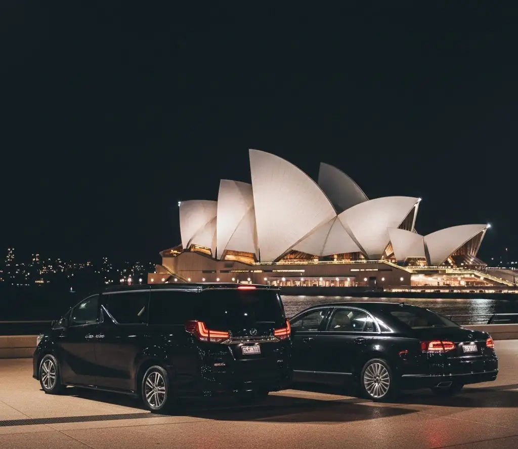 Special Event Transfers Sydney
