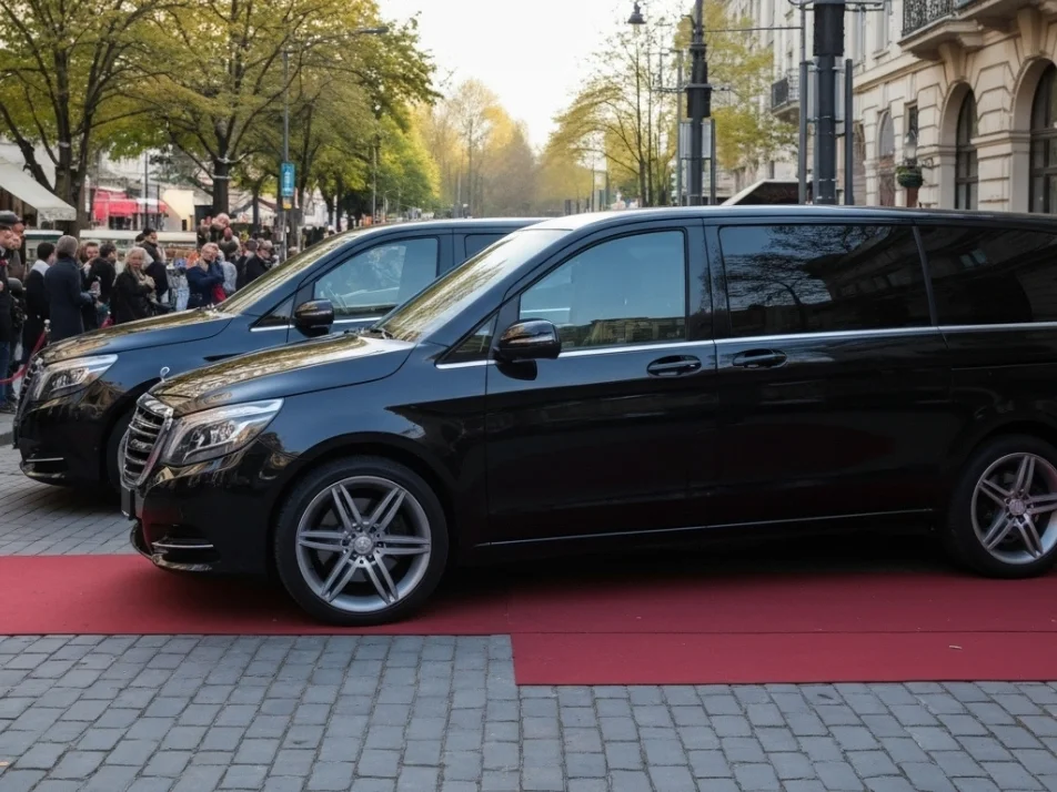 special event Bus Hire Sydney with Driver